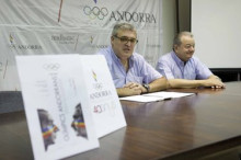 El COA aplegarà tots els olímpics andorrans pel 40è aniversari