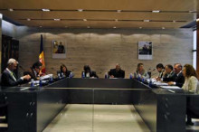 Ordino preveu una partida d'inversions al pressupost del 2013 per millorar l'eficiència energètica del centre esportiu