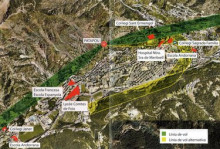 La plataforma vol encetar la segona fase que apunta el ciutadà escaldenc