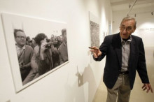 El fotògraf de Castro: un adéu