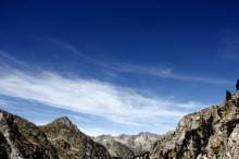 L'aire pur del Pirineu