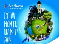 Andorra es promou als cotxes de lloguer dels aeroports
