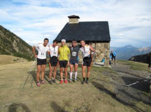 Casal domina a Prat Primer i venç amb Fargues la Copa d'Andorra