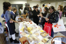 Els celíacs es preocupen per l'elevat preu dels aliments