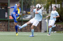 El FC Andorra perd quelcom més que un partit a Torreforta