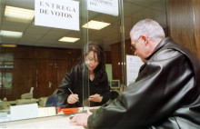 12.000 catalans residents a Andorra amb dret al vot 