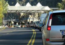 L'ocupació frega el 85% pel pont de la Marededéu d'agost 