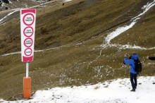 Sun Peaks i Les Arcs, les rivals per als Mundials