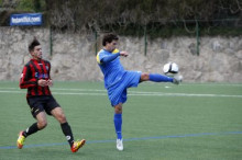 L'Andorra segueix sense aixecar el cap i perd a casa 1-2 amb el Reddis