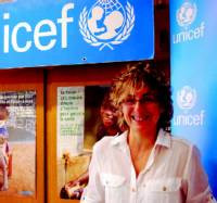 Unicef engegarà una campanya de microdonacions a l'octubre
