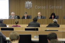 Andorra acollirà el debat sobre les competències per la democràcia