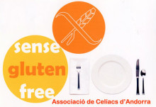 Restauració sense gluten