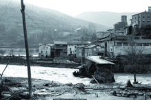 L'Arxiu Comarcal de l'Alt Urgell acull una exposició dels aiguats