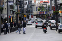 La supressió de ponts a Espanya no ajudarà al comerç del país