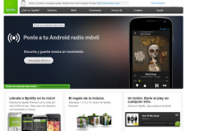 Spotify amplia el nombre de països on és disponible i arriba a Andorra