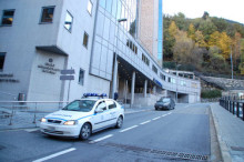 La Policia deté quinze persones durant la darrera setmana