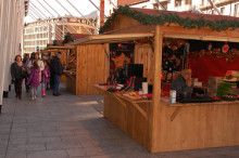 El Poblet de Nadal no tornarà aquest any