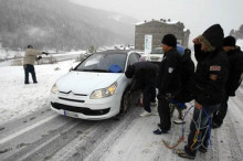 Els botiguers volen començar a escriure la seva història en blanc