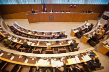 Andorra defensa el pes dels petits estats des de la presidència del Consell d'Europa