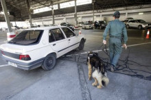 La Policia confirma una trama per evadir capitals