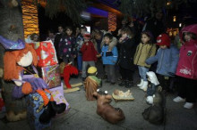 Ordino encara el Nadal amb més activitats i participació a la fira