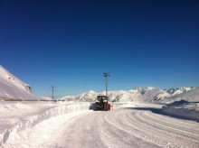 El Circuit està preparat