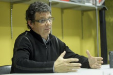 Xavier Palou: «No és feina de Govern la comercialització de reserves»