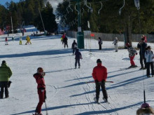 El Pirineu de Lleida arriba al 80% d'ocupació i supera la previsió