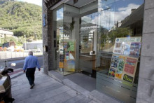 Consens per reduir les depeses de personal d'Andorra Turisme