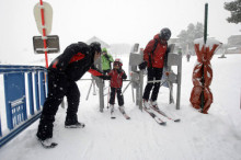 Pal-Arinsal ven un 20% més de forfets de temporada