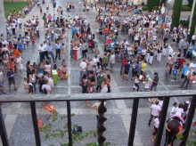 L'Ajuntament de la Seu posa a la venda el lipdub de la ciutat