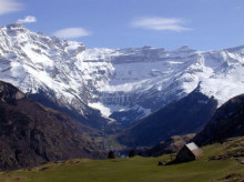 Viladomat assumeix la direcció de Gavarnie al Pirineu francès