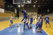 Així a la lliga com a la Copa