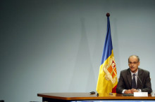 Antoni Riberaygua encapçalarà la reforma administrativa de l'Estat 