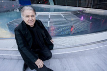 Jean-Michel Ruols: «Els andorrans són hàbils per adaptar-se a situacions difícils»