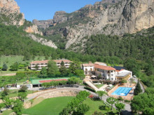 Pallarès, patriarca de l'hotel Can Boix, mor als 90 anys 