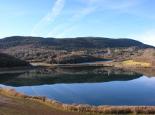 El moviment de massa més gran dels Pirineus