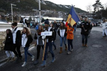 El Borrufa es tanca amb Andorra1 en la tercera plaça