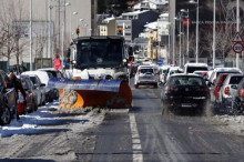 La remodelació també treurà els cotxes dels carrers col·lindants