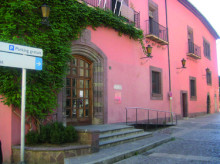 L'Escola d'Art de la Seu d'Urgell obre el període d'inscripcions