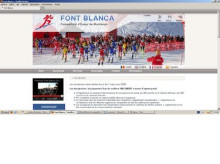 La Font Blanca ja és 'online'