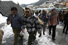 Un Carnaval per a tots els gustos 