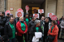 L'Alt Urgell tramita un ajut per a persones desnonades