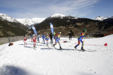 Campanya per conèixer les regles bàsiques a pistes