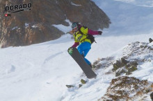 Victòries foranes en El Dorado Freeride Vallnord