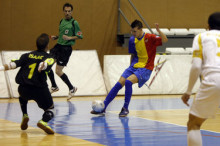 El FC Andorra busca el punt d'inflexió a Melilla