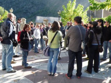 Els museus de l'Alt Pirineu i Aran reben 250.000 vistes