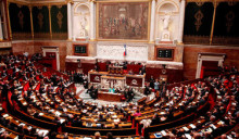 Els socialdemòcrates dubten que es ratifiqui el CDI amb França sense IRPF