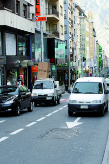 Escaldes-Engordany treu a concurs la conceptualització de Carlemany