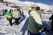 Grandvalira allargarà la temporada 